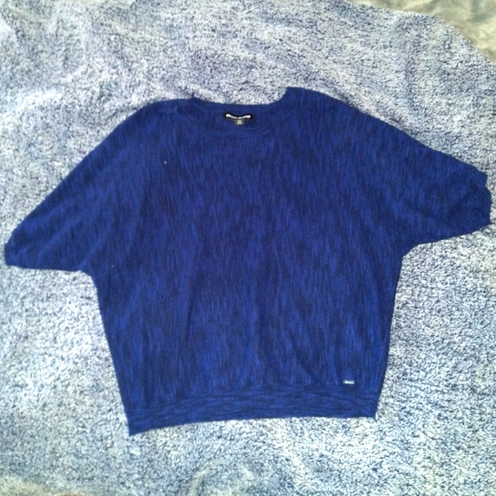 DKNY sweater